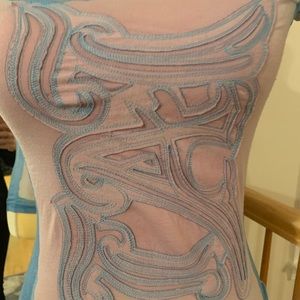 Custo Barcelona women’s top